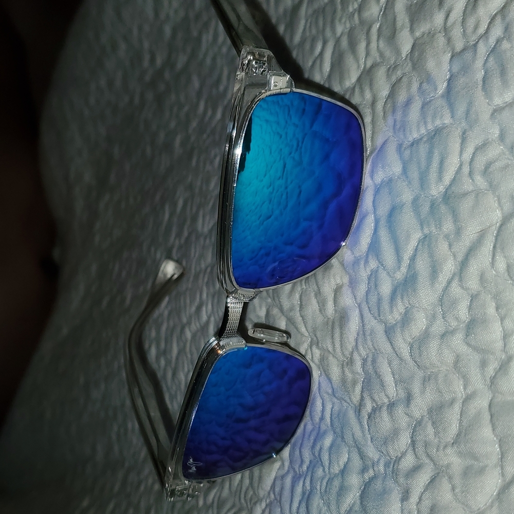 Maui Jim Kawika Sunglasses